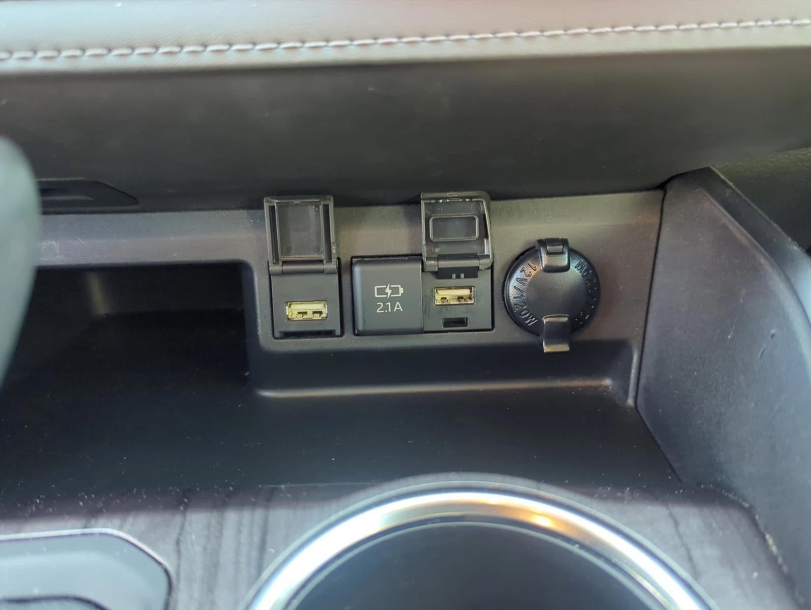 2021 Toyota Highlander Limited FWD (GS)