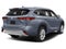 2021 Toyota Highlander Limited FWD (GS)