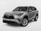2021 Toyota Highlander Limited FWD (GS)