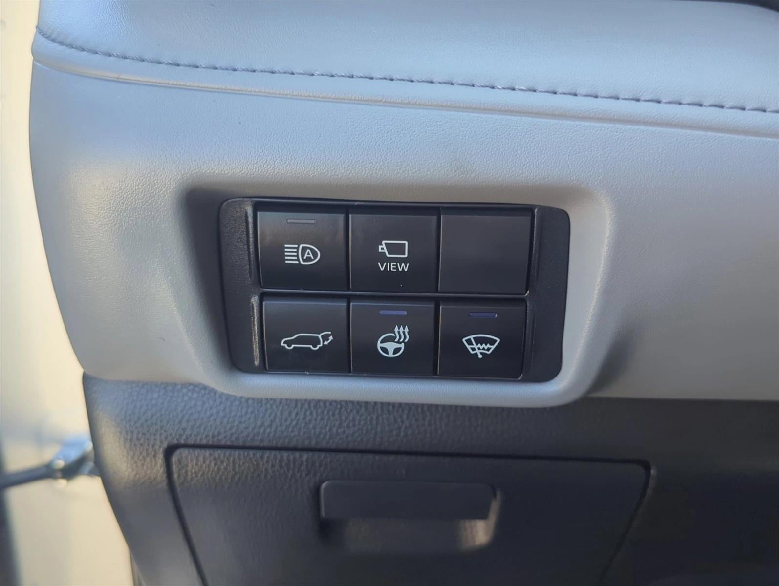 2021 Toyota Highlander Limited FWD (GS)