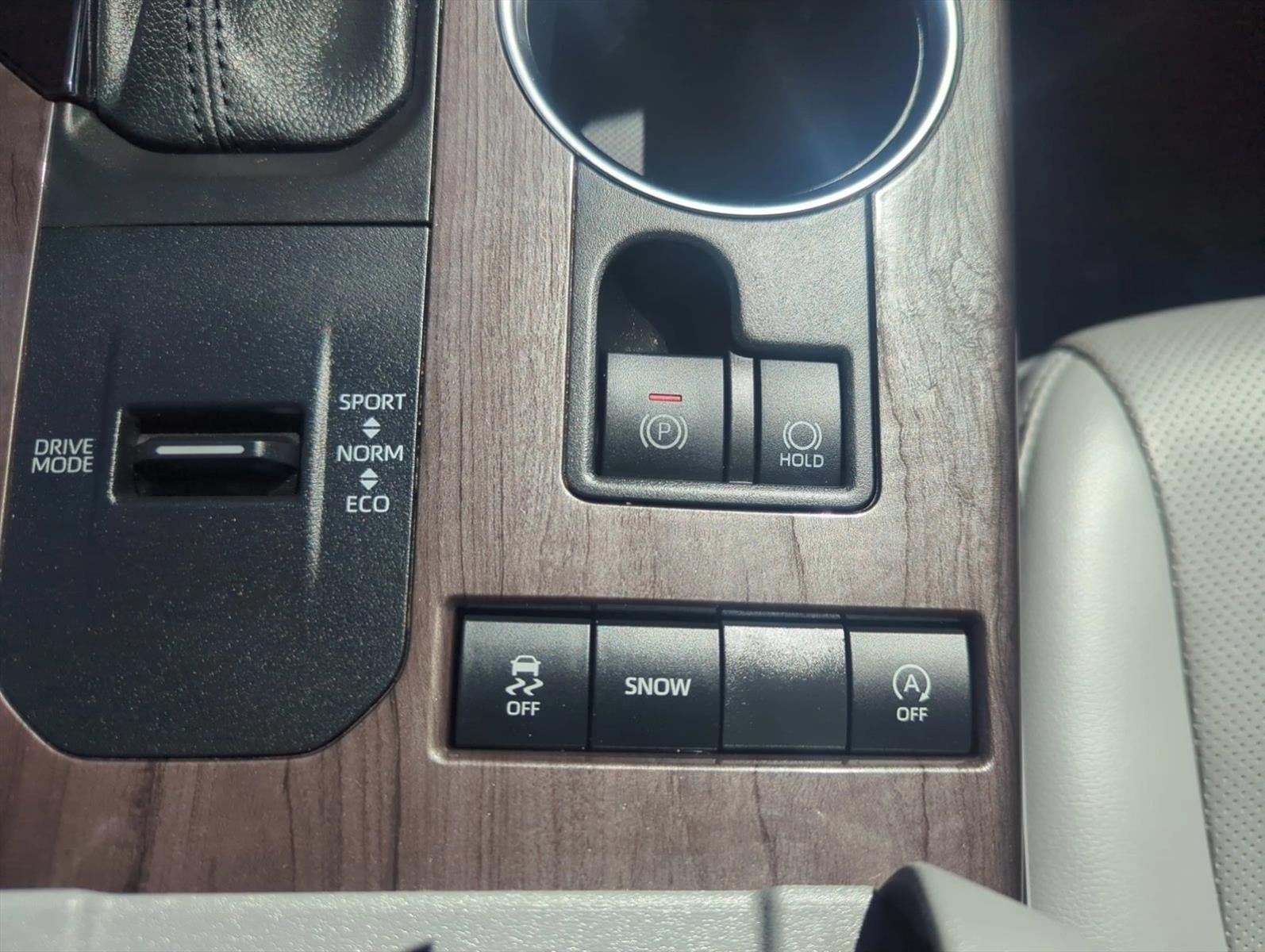 2021 Toyota Highlander Limited FWD (GS)