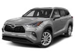 2021 Toyota Highlander Limited FWD (GS)