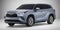 2021 Toyota Highlander Limited FWD (GS)