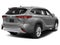 2021 Toyota Highlander Limited FWD (GS)
