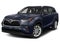 2021 Toyota Highlander Limited FWD (GS)