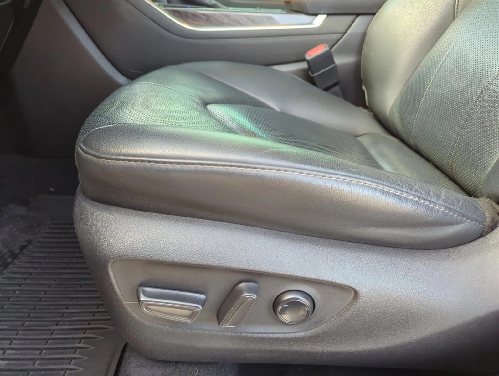 2020 Toyota Highlander Limited FWD (GS)