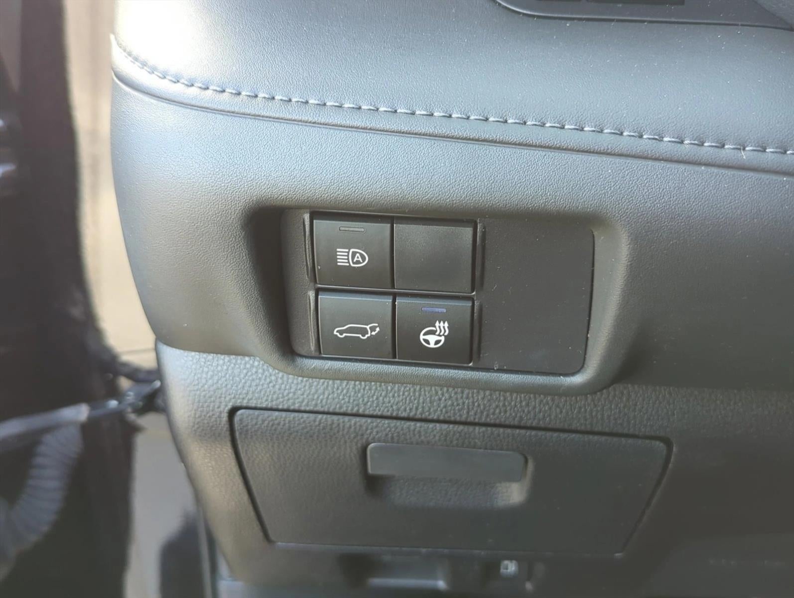 2020 Toyota Highlander Limited FWD (GS)