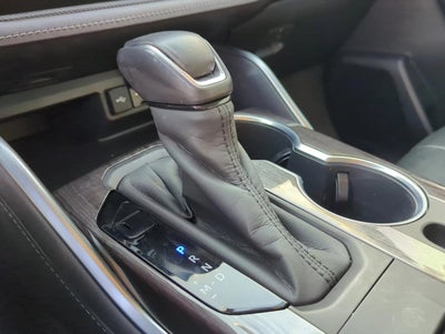 2020 Toyota Highlander Limited FWD (GS)