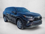 2020 Toyota Highlander Limited FWD (GS)