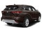 2020 Toyota Highlander Limited FWD (GS)