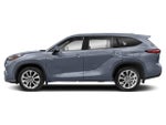 2021 Toyota Highlander Limited FWD (GS)
