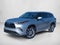 2021 Toyota Highlander Limited FWD (GS)