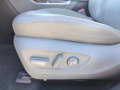 2021 Toyota Highlander Limited FWD (GS)