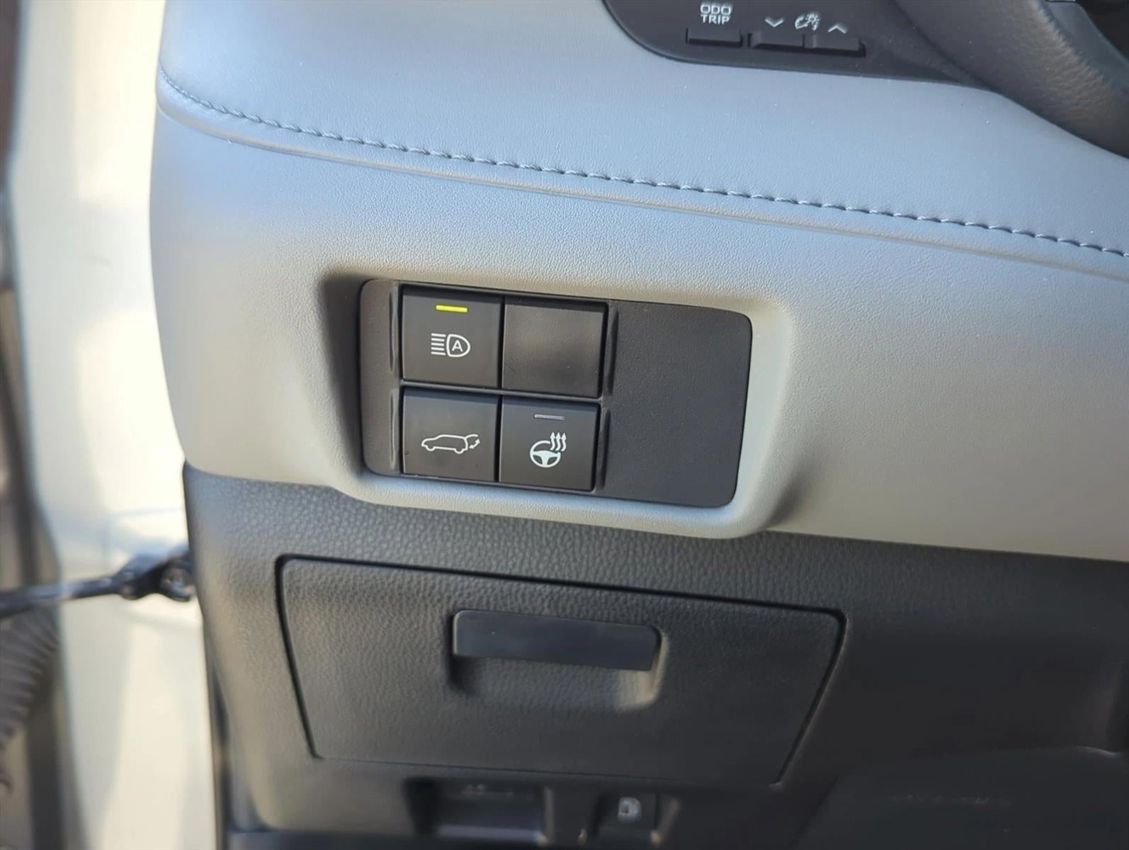 2021 Toyota Highlander Limited FWD (GS)