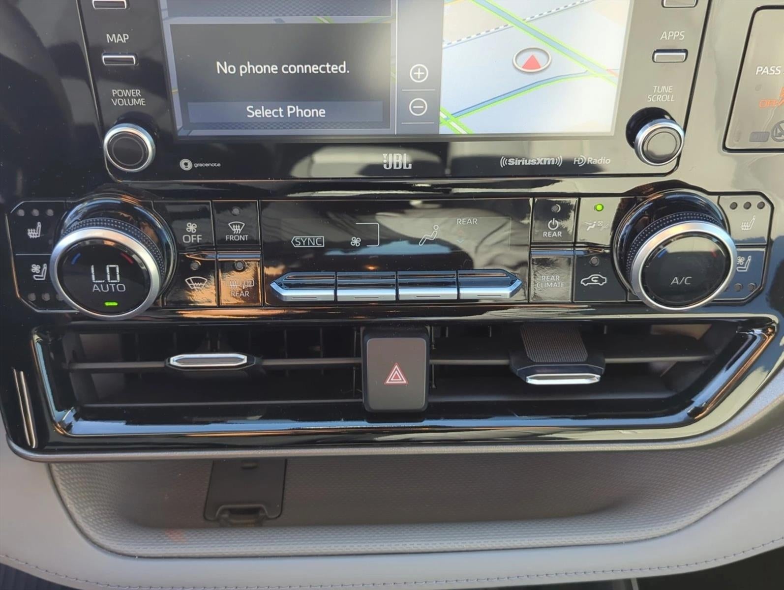 2021 Toyota Highlander Limited FWD (GS)