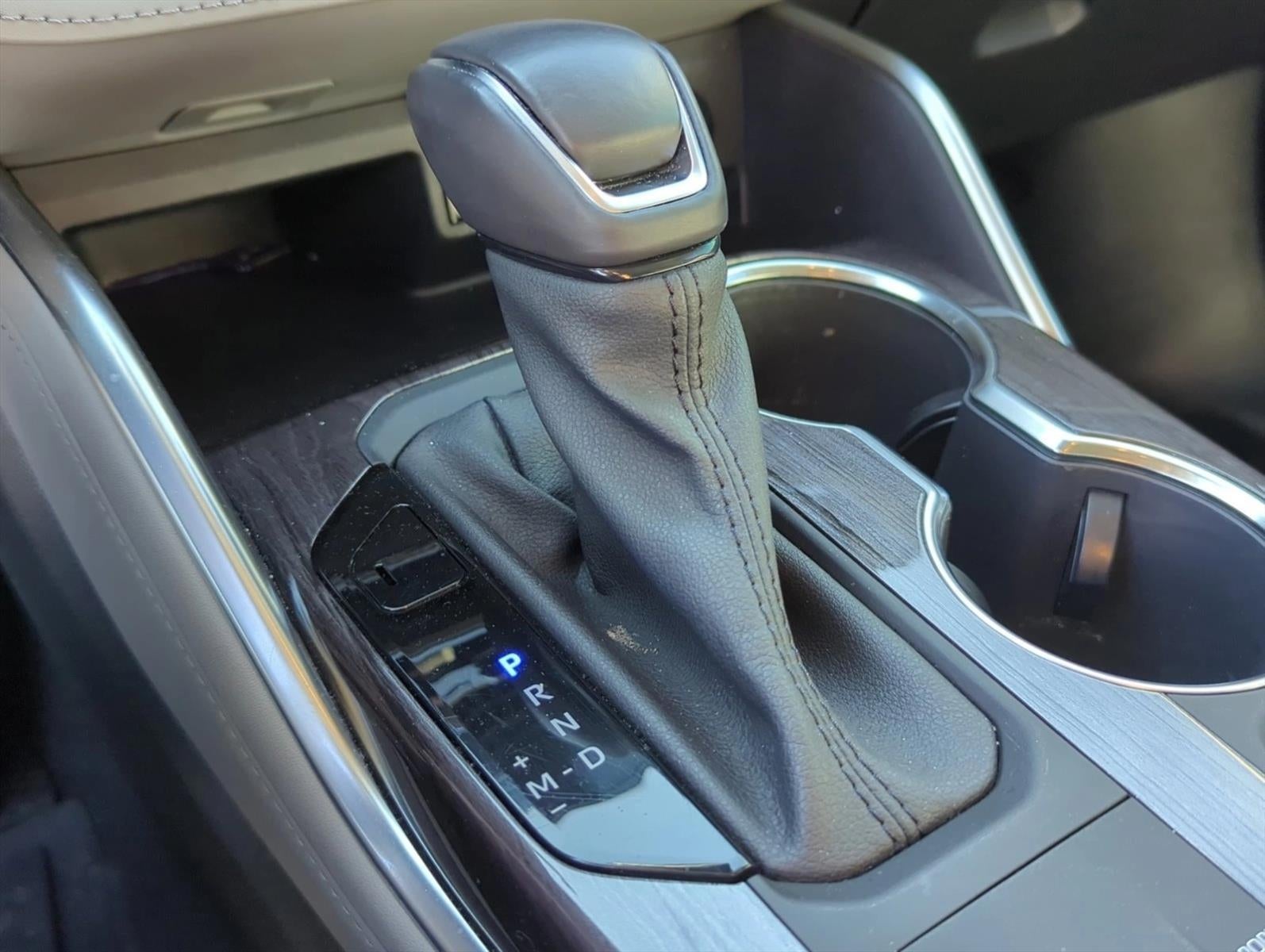 2021 Toyota Highlander Limited FWD (GS)