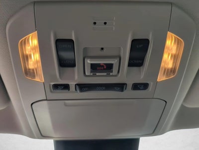 2021 Toyota Highlander Limited FWD (GS)