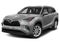 2021 Toyota Highlander Limited FWD (GS)