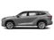 2021 Toyota Highlander Limited FWD (GS)