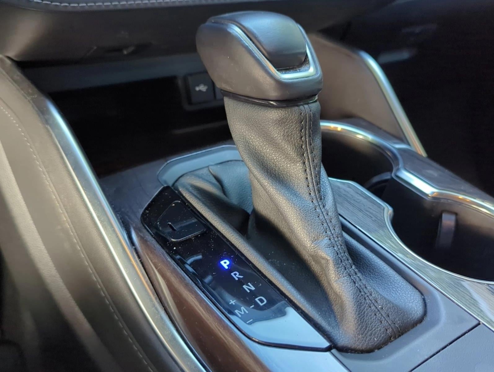 2021 Toyota Highlander Limited FWD (GS)