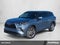 2020 Toyota Highlander Limited FWD (GS)