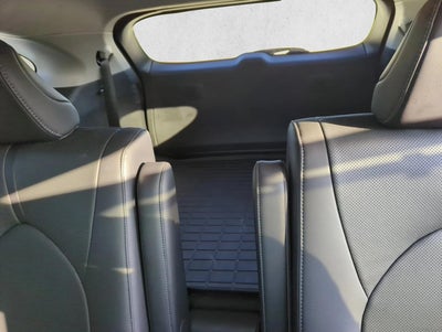 2020 Toyota Highlander Limited FWD (GS)