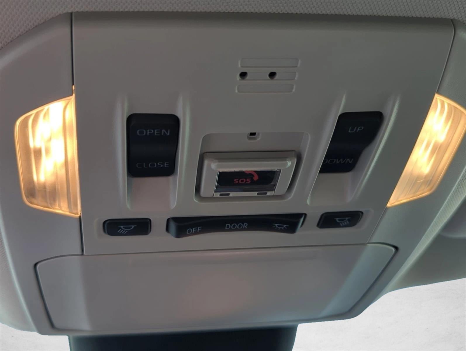 2020 Toyota Highlander Limited FWD (GS)