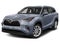 2020 Toyota Highlander Limited FWD (GS)