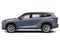2020 Toyota Highlander Limited FWD (GS)
