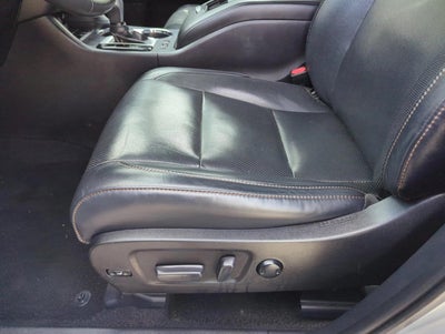 2019 Toyota Highlander Limited V6 FWD (GS)
