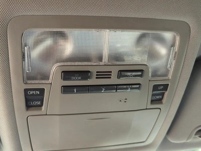 2019 Toyota Highlander Limited V6 FWD (GS)