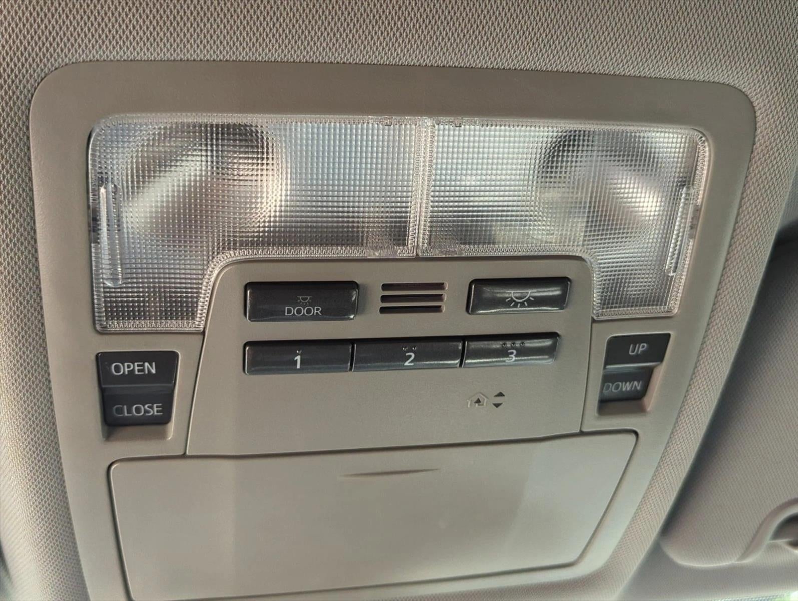 2019 Toyota Highlander Limited V6 FWD (GS)