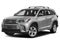 2019 Toyota Highlander Limited V6 FWD (GS)