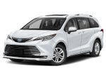 2024 Toyota Sienna Limited FWD 7-Passenger (Natl)