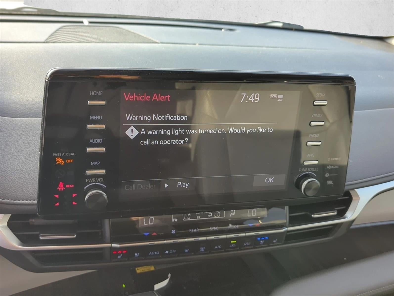 2021 Toyota Sienna Limited FWD 7-Passenger (GS)