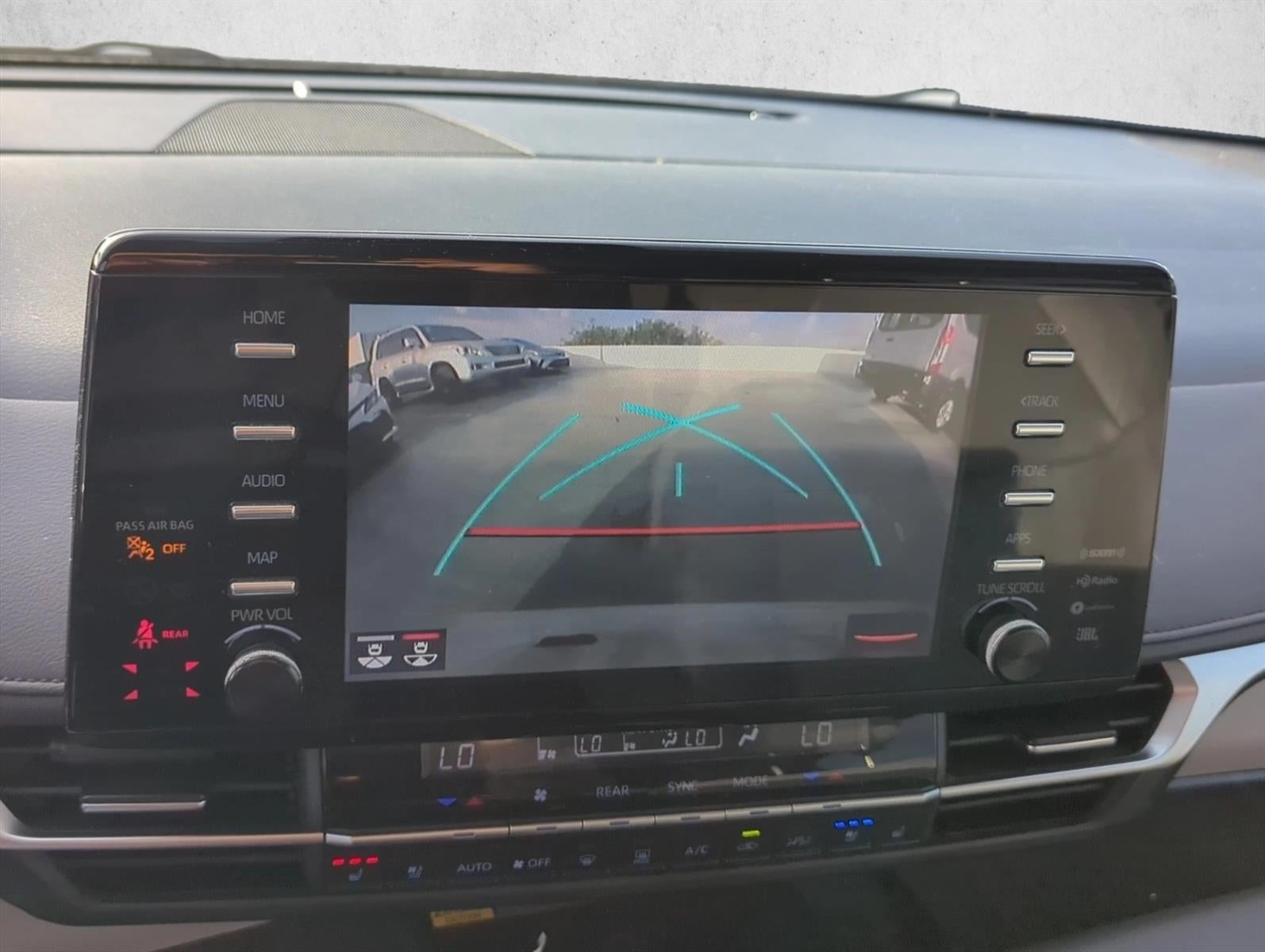 2021 Toyota Sienna Limited FWD 7-Passenger (GS)