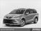 2021 Toyota Sienna Limited AWD 7-Passenger (GS)
