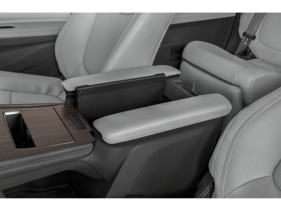 2021 Toyota Sienna Limited AWD 7-Passenger (GS)