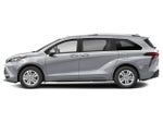 2021 Toyota Sienna Limited AWD 7-Passenger (GS)