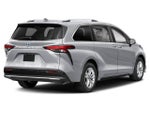 2021 Toyota Sienna Limited AWD 7-Passenger (GS)