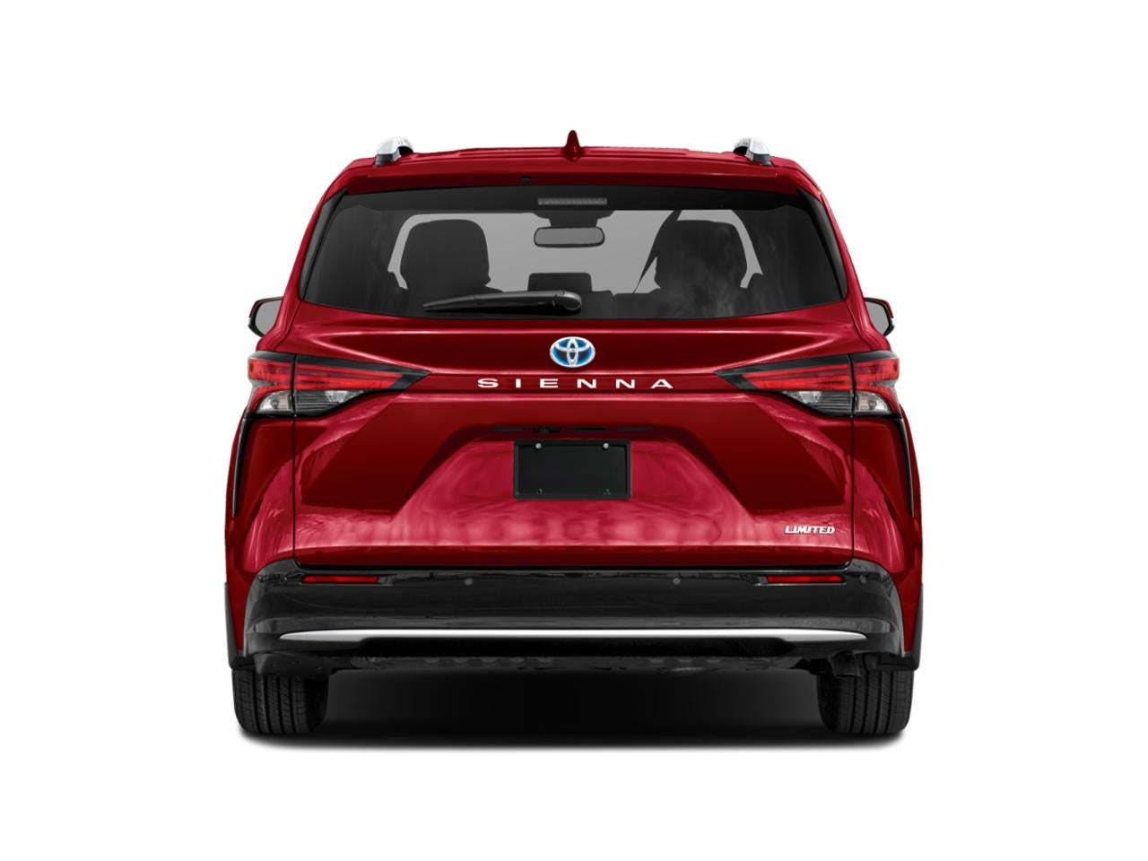 2021 Toyota Sienna Limited AWD 7-Passenger (GS)