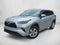 2021 Toyota Highlander LE FWD (GS)