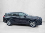 2021 Toyota Highlander LE FWD (GS)