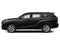 2020 Toyota Highlander LE FWD (GS)