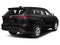 2020 Toyota Highlander LE FWD (GS)