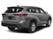2020 Toyota Highlander LE FWD (GS)