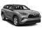 2020 Toyota Highlander LE FWD (GS)