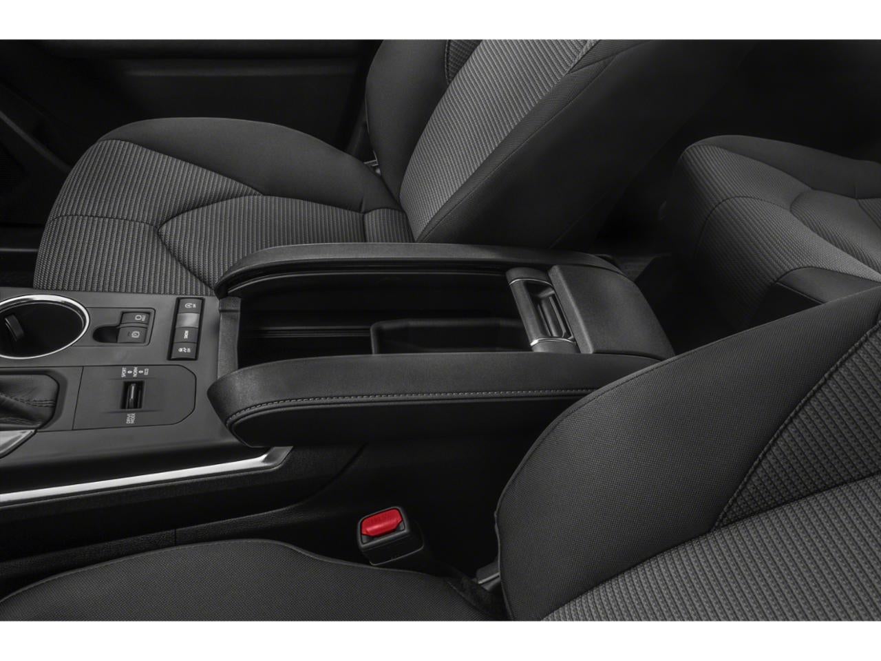 2022 Toyota Highlander LE FWD (GS)