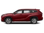 2022 Toyota Highlander LE FWD (GS)
