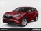 2020 Toyota Highlander LE FWD (GS)